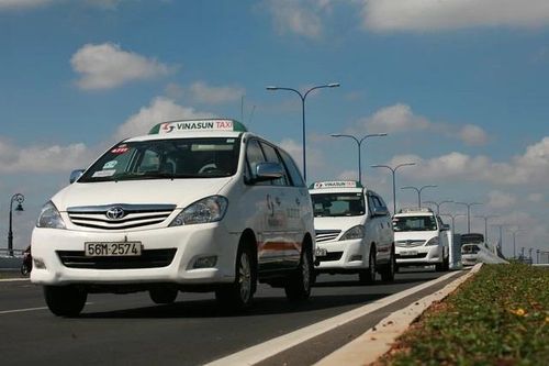 Quỹ ngoại bán 2 triệu cổ phiếu Vinasun trong phiên giảm sàn