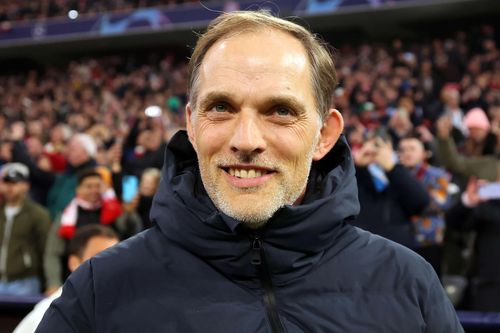 HLV Tuchel sẵn sàng trở lại Chelsea
