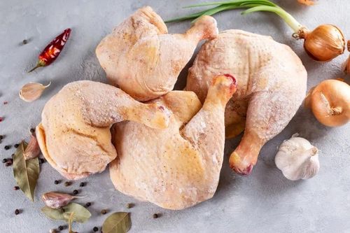 Một bộ phận của gà chứa đầy chất bẩn nhưng nhiều người mê