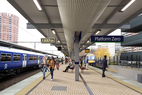 Từ mới 'ke ga' ở metro TP.HCM nghĩa là gì?