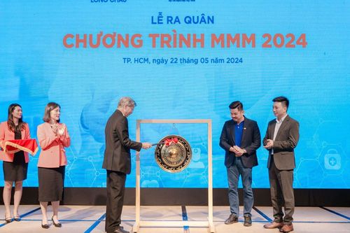 FPT Long Châu đồng hành khởi động chương trình kiểm soát tăng huyết áp