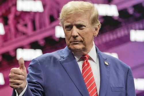 Ông Trump viện đến loại tiền đặc biệt để gây quỹ tranh cử
