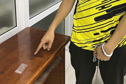 Coi chừng bị bắt khi mang theo và sử dụng loại 'thực vật' này