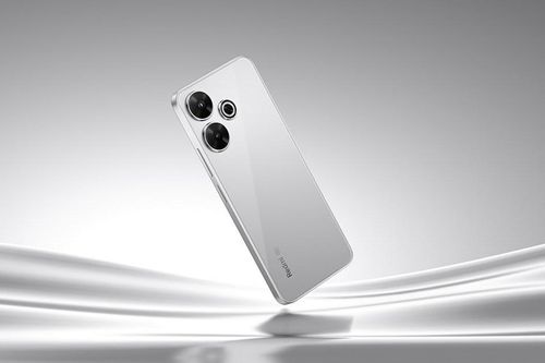 Xiaomi Redmi Note 13R có giá từ 5.02 triệu đồng