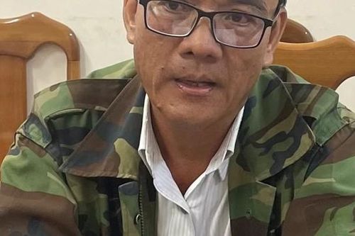 Cà Mau: bắt giam cựu lãnh đạo phòng Tài nguyên và Môi trường huyện Phú Tân