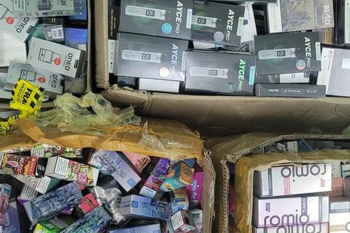 Lào Cai: tăng cường quản lý thuốc lá điện tử, thuốc lá nung nóng