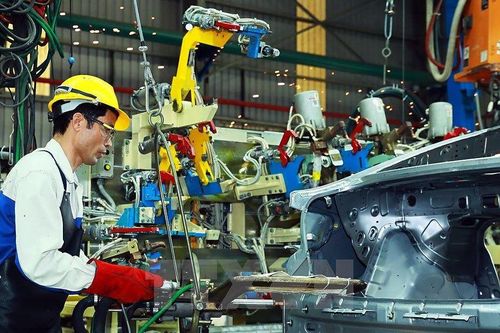 Ứng dụng khoa học công nghệ: tăng sức mạnh cho doanh nghiệp
