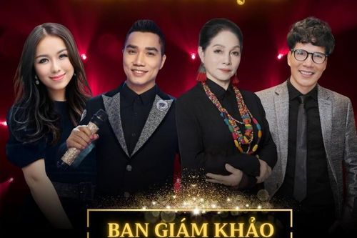 NSND Hà Thủy ngồi 'ghế nóng' cuộc thi Đỉnh cao âm nhạc