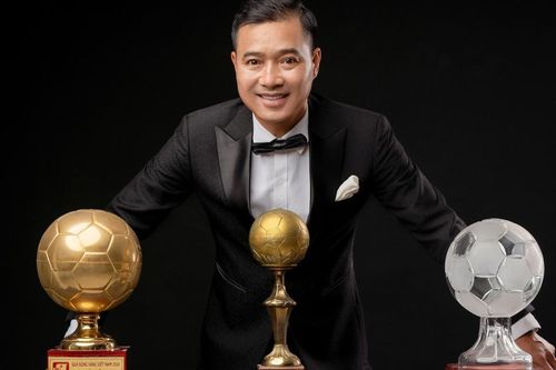 Danh thủ Hồng Sơn: Điểm yếu là ca hát, vẫn can đảm tham gia 'Anh trai vượt ngàn chông gai 2024'