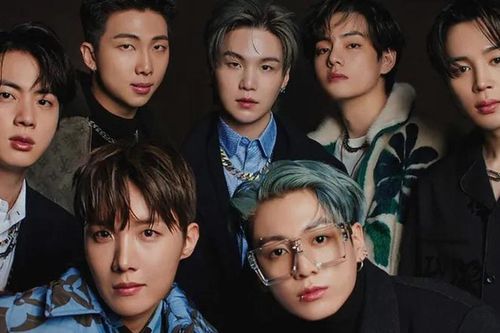 BTS sẽ bị điều tra vì thao túng bảng xếp hạng