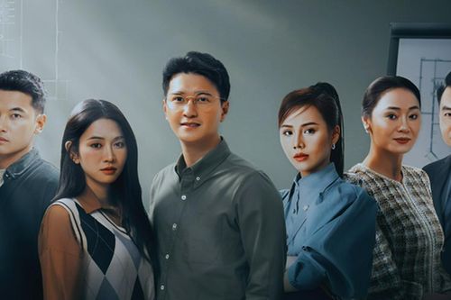 Khán giả khen chê tập cuối 'Lỡ hẹn với ngày xanh'