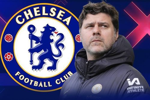 Vì sao Chelsea vẫn chia tay Pochettino dù đội bóng thăng hoa cuối mùa và dự Cúp châu Âu?