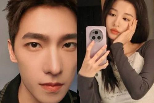 Fan soi bằng chứng Dương Dương và Vương Sơ Nhiên nối lại tình xưa