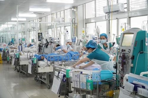 Tiêu chuẩn xếp hạng các đơn vị sự nghiệp y tế từ 01/7/2024