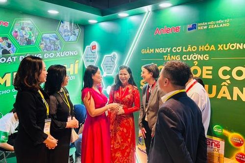 Tìm giải pháp cho bệnh cơ xương khớp