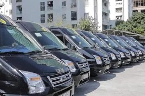 Mô hình chia sẻ chuyến xe hợp đồng mang lại nhiều lợi ích cho xã hội