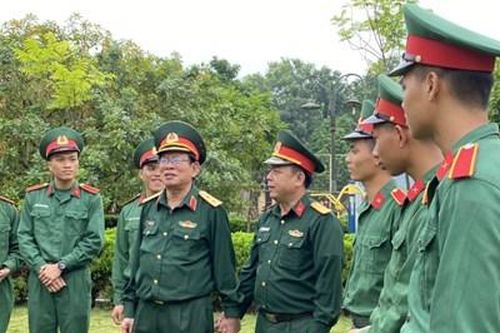 Tình huống bất ngờ