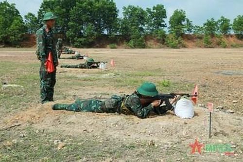 Điều kiện nghỉ hưu và mức hưởng lương hưu đối với quân nhân