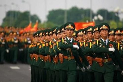 Câu chuyện kỷ luật: Sao cứng nhắc thế?