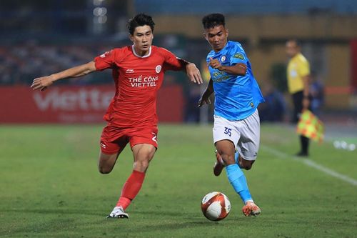 Vòng 20 V.League 2023-2024 ngày 22-5: Nợ phải trả?