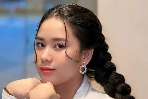 Bị nói thích lo việc 'bao đồng', 'nàng Hậu' gen Z Bella Vũ có phản ứng được netizen hết lời khen ngợi