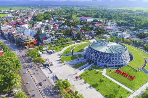 Bộ Công an chưa khám xét nơi ở bất kỳ lãnh đạo nào của tỉnh Điện Biên