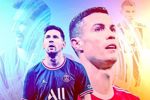 Ronaldo tiếp tục lập kỷ lục ấn tượng