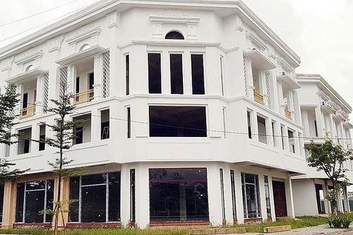 Bán gần 100 căn nhà chưa hợp pháp, doanh nghiệp bị phạt 500 triệu đồng