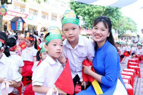 Học tiền lớp 1: Hãy để giáo viên thực hiện nhiệm vụ chuyên môn
