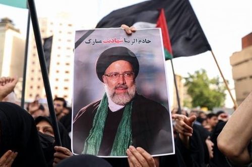 Tổng thống Iran Raisi tử nạn: Nhiều câu hỏi còn bỏ ngỏ, 'hỗn hợp dễ cháy' có thể bị kích hoạt, gây thêm rối ren ở Trung Đông