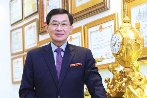 Đạo đức kinh doanh - Chìa khóa bền vững của doanh nhân Johnathan Hạnh Nguyễn