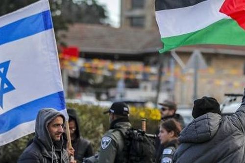 Ireland và Na Uy công nhận Nhà nước Palestine, Israel triệu hồi đại sứ 'khẩn cấp', tuyên bố không để yên