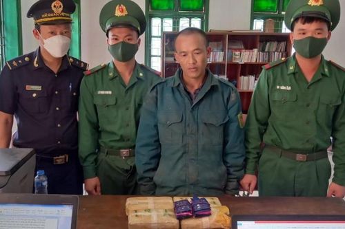 Lật tẩy chiêu trò vào rừng săn bắn của 'ông trùm'