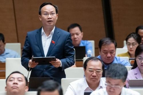 Cần tạo mọi điều kiện cho tổ chức, cá nhân tự nguyện bỏ vốn để xây dựng, nâng cấp hạ tầng giao thông đường bộ