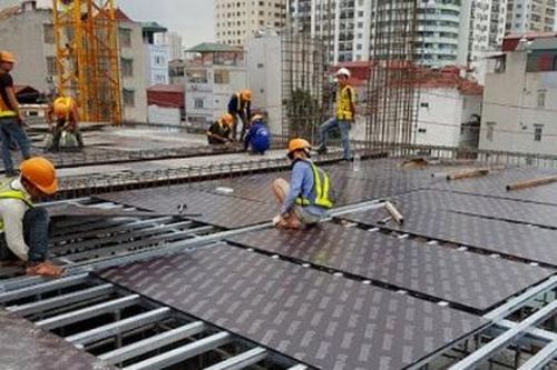 Thủ tướng yêu cầu chấn chỉnh, tăng cường công tác an toàn, vệ sinh lao động