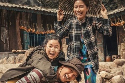 'Lật mặt 7' của Lý Hải lọt top 3 phim Việt có doanh thu cao nhất lịch sử