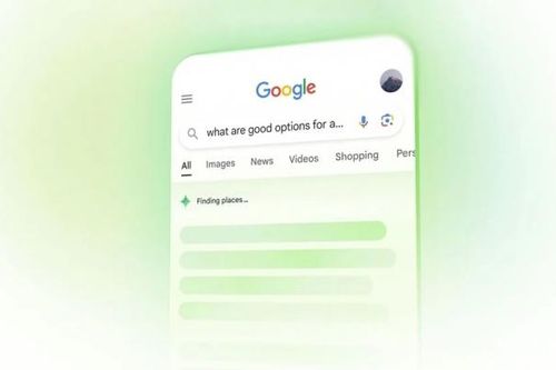 Google chuẩn bị đưa quảng cáo vào dịch vụ tìm kiếm AI