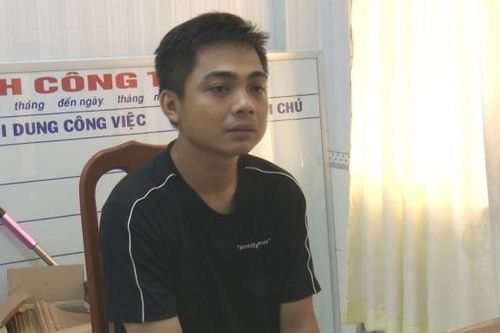 Bắt đối tượng lừa đảo xuất khẩu lao động, chiếm đoạt hơn 800 triệu đồng