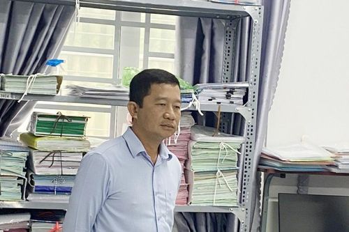 Bắt tạm giam nguyên Phó Giám đốc chi nhánh Văn phòng đăng ký đất đai TP Bạc Liêu