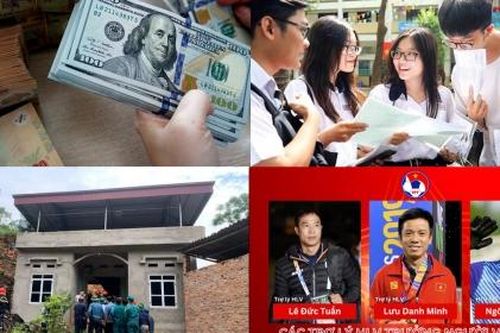 Nóng 18h: Thi vào lớp 10 ở Hà Nội: Tỷ lệ chọi cao không đồng nghĩa điểm chuẩn cao