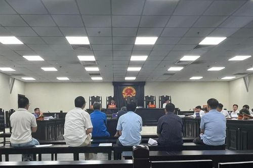 Vụ sai phạm trong chuyển đổi đất tại Hà Nội: Nhà nước thiệt hại hơn 20 tỷ đồng