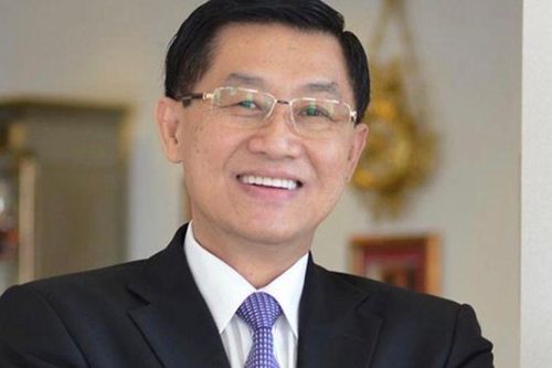 Đạo đức kinh doanh - Chìa khóa bền vững của doanh nhân Johnathan Hạnh Nguyễn