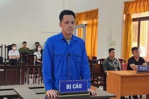 Lãnh hơn 17 năm tù vì sử dụng bằng lái giả gây tai nạn chết
