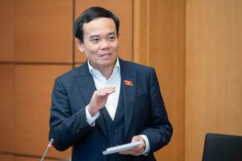 Phó Thủ tướng Trần Lưu Quang nhận thêm nhiệm vụ mới