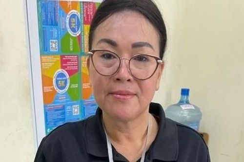 Nữ doanh nhân lừa ngân hàng gần 23 tỷ đồng rồi 'mất tích'