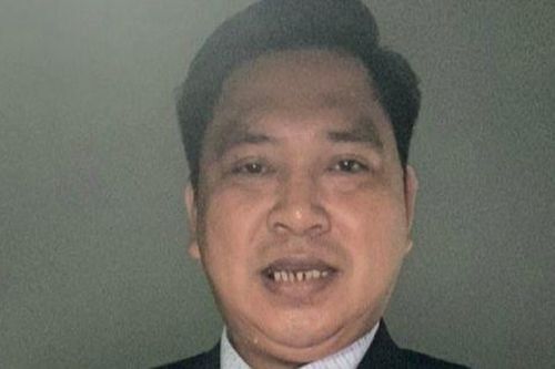 Truy nã kẻ giả danh đại tá Cảnh sát hình sự đi lừa đảo tiền tỷ