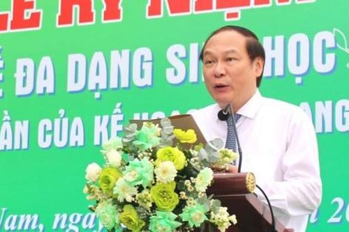 Một triệu loài động, thực vật đứng bên bờ vực tuyệt chủng