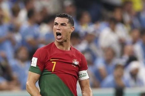 HLV Roberto Martinez: 'Đội tuyển Bồ Đào Nha vẫn rất cần Ronaldo'
