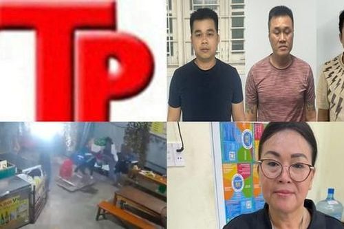 Bản tin Hình sự: Cảnh sát giải cứu thiếu nữ bị lừa lên máy bay sang Campuchia