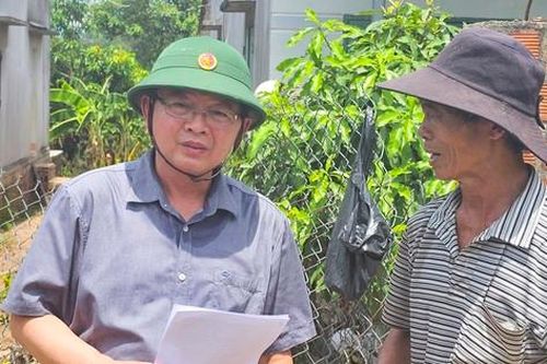 Giải tỏa cao tốc cần đúng luật nhưng phải thấu tình đạt lý